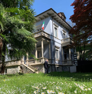 “0,0,0”: l’arte astratta moderna alla Fondazione Morandini