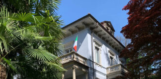 “Geometrie Straordinarie” alla Fondazione Morandini