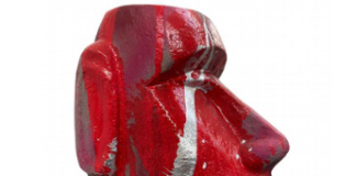 I “Moai” di Urbansolid
