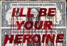 Peter Hide 311065 in mostra con “Last Works”