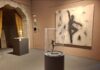 Galliani dona la sua ballerina al Museo del Paesaggio