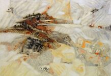 “Terre inquiete”, Tullio Pericoli a Verbania