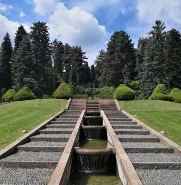 I misteri di Villa Toeplitz