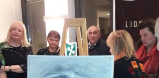 Ricordando gli artisti bustocchi della collezione Poerio