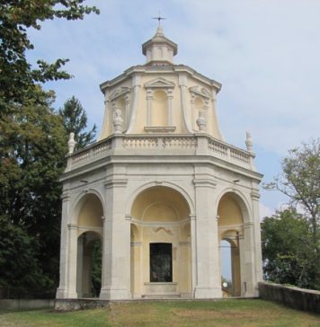 Il progetto di restauro per il Sacro Monte, uno scrigno di bellezza