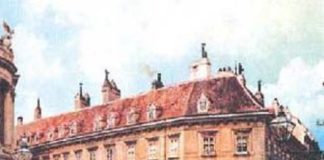 “Il mondo di ieri”