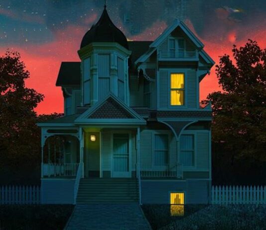 L’investigatrice Holly Gibney