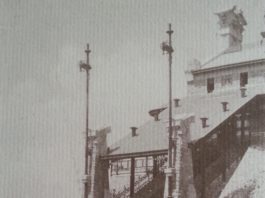 Nel 1911 era la più alta d’Italia