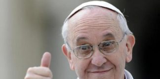 Gesti e Parole – Jorge Mario Bergoglio, una presenza originale