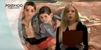 Pillole Carlo Levi – Ascolto l’inde risciacquanti