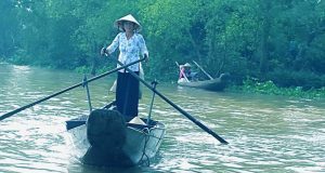 Il Grande Fiume Mekong