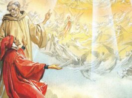 Dante Dì in Paradiso