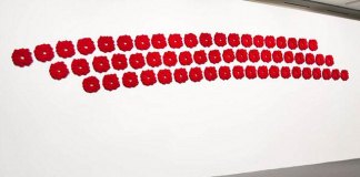 La “Pittura oltre il limite” di Pino Pinelli