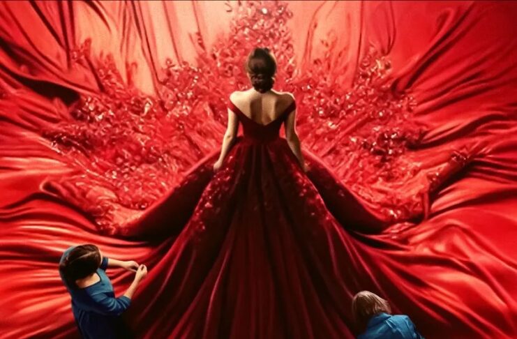 Un “Diamante” di film