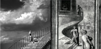 Dittici Occasionali. Ossia la “causalità” dell’arte