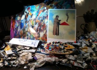 Domodossola, al via la VI edizione del Festival dell’illustrazione