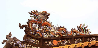 Quando il Drago si muove – Funi di parole 13
