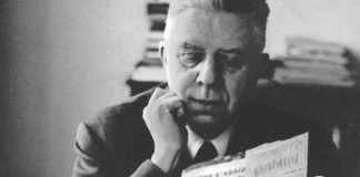 Il genio della poesia