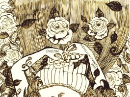 I disegni di Evelyn Valenziano in mostra a Vergiate