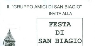 festa di san biagio