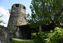 Quando l’arte aveva una casa: addio a Giorgio Robustelli”