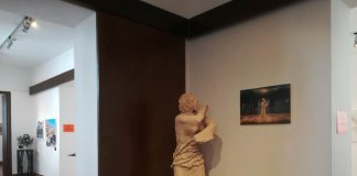 “Il fascino discreto” della Provincia di Varese foto articolo statua