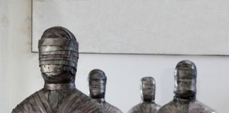 FIORELLINI e STELLUTI: L’ARTE DEL RIUSO