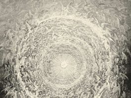 Dante e l’esperienza estrema dell’ineffabile
