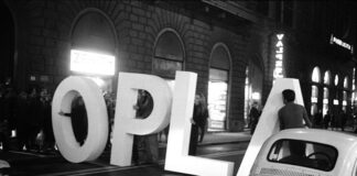 Al MA*GA il dialogo tra Scheggi e Agnetti