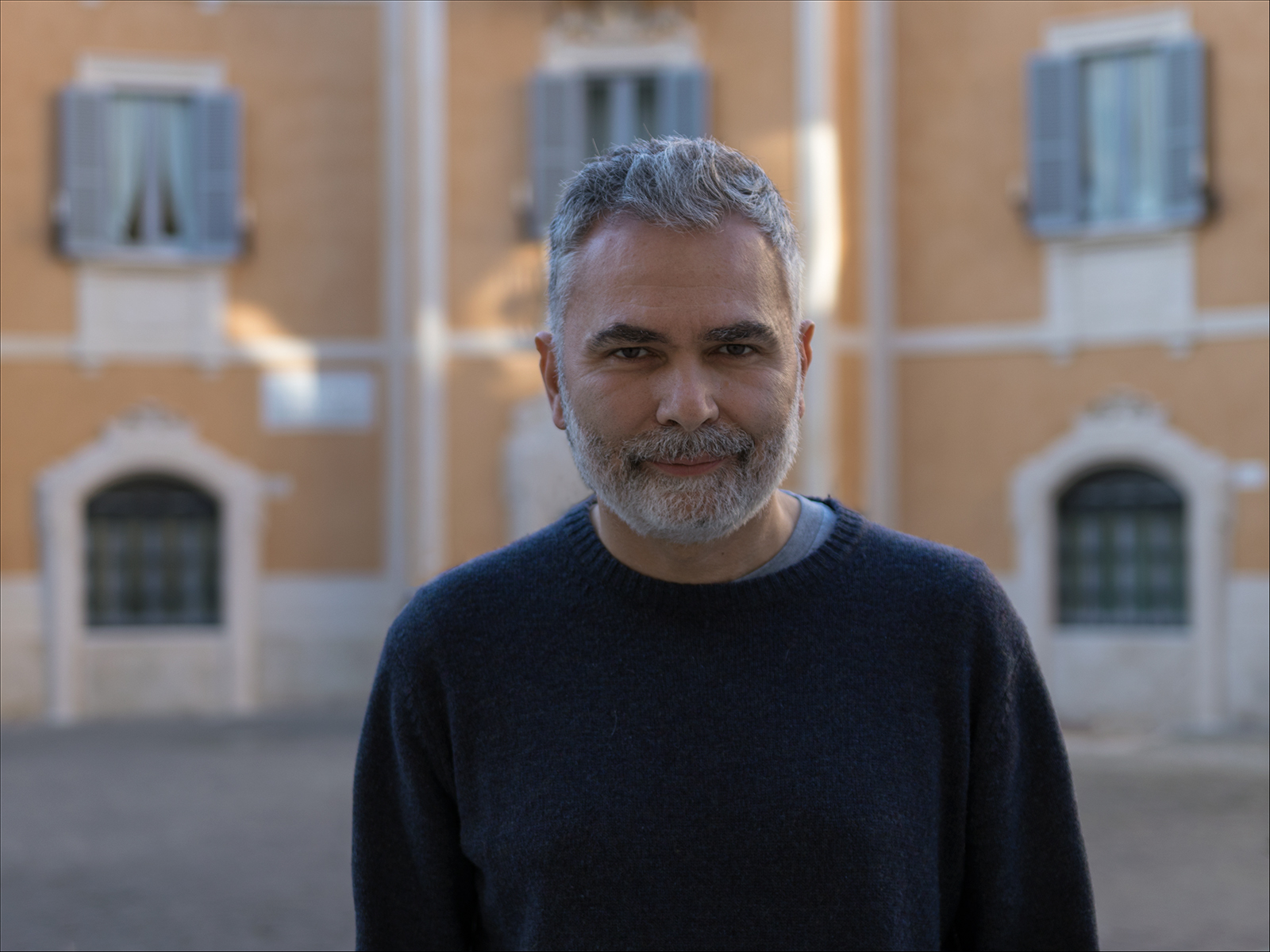 Giovanni Raboni tra Milano e misura - ArteVarese.com