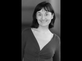 Giornata Mondiale della Poesia Roberta Turconi