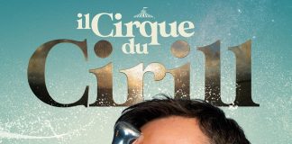 San Valentino al Cirque, per ridere insieme