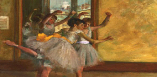 Dal Philadelphia Museum a Palazzo Reale