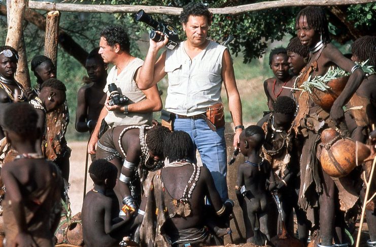 Archeofilm: a settembre la seconda edizione