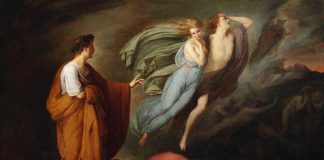 Amore ch’a nullo amato amar perdona