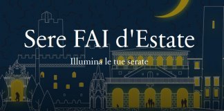 Quando tramonta il sole… che FAI?