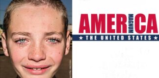 “MAGNUM AMERICA” al Forte di Bard