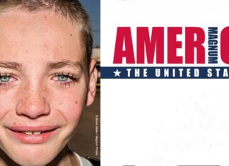 “MAGNUM AMERICA” al Forte di Bard