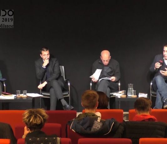 Il poeta crea? Una domanda per teologi