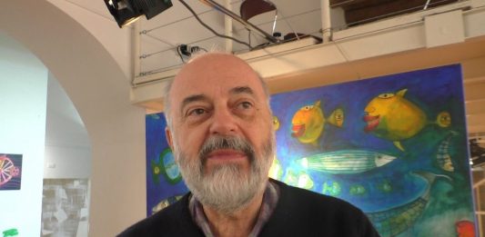 Le sardine di Chicco sono apolitiche