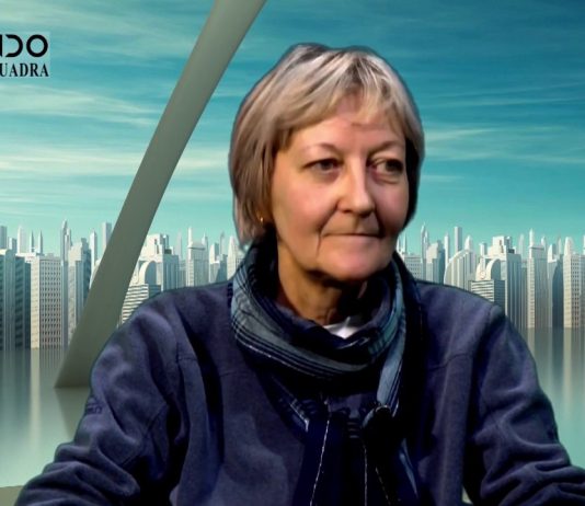 Sbagliare è umano, il viaggio poetico di Lorenza