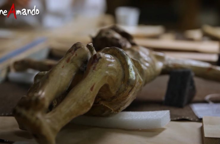 Storie di Pietre, frammenti di vita