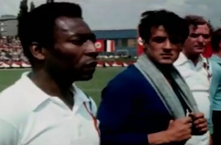 Cinema e Calcio, i film che hanno fatto gol