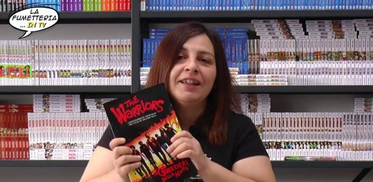 La Fumetteria in TV – I mille volti di Hollywood, guerrieri, Lucifer e un manga sui… Koala!