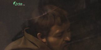 Un Caravaggio illumina Lugano