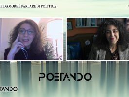 D’amore e di politica