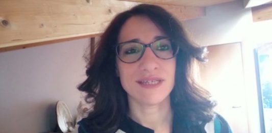 La “Pietà” di Bellini: gli sguardi del dolore