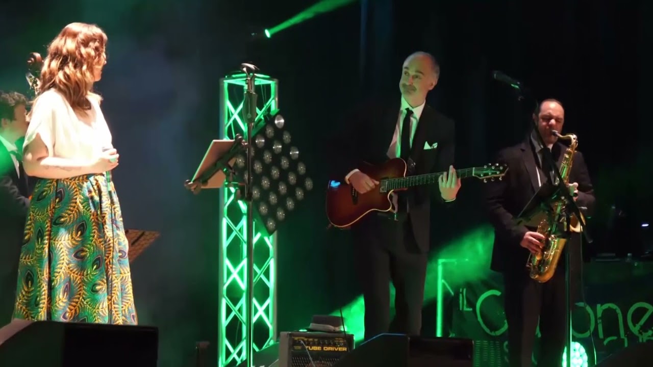 Ve le suoniamo... in concerto terza parte