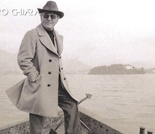 L’Altro Chiara – Prologo