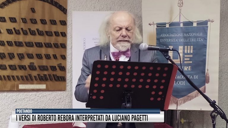 Luciano Pagetti per Roberto Rebora